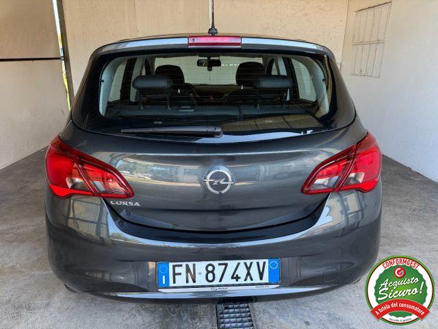 OPEL Corsa 1.2 5 porte Innovation NEOPATENTATI