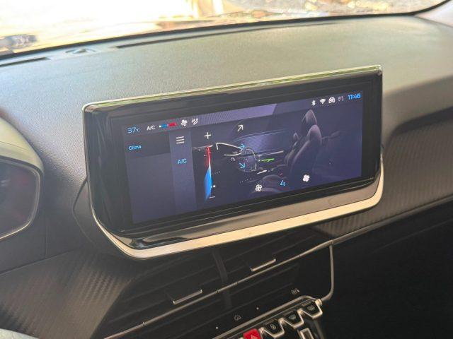 PEUGEOT 208 PureTech 75 Stop&Start 5 porte Active