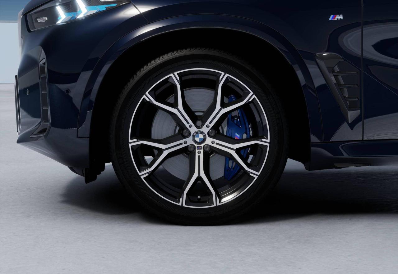 BMW X5 xDrive30d MSport