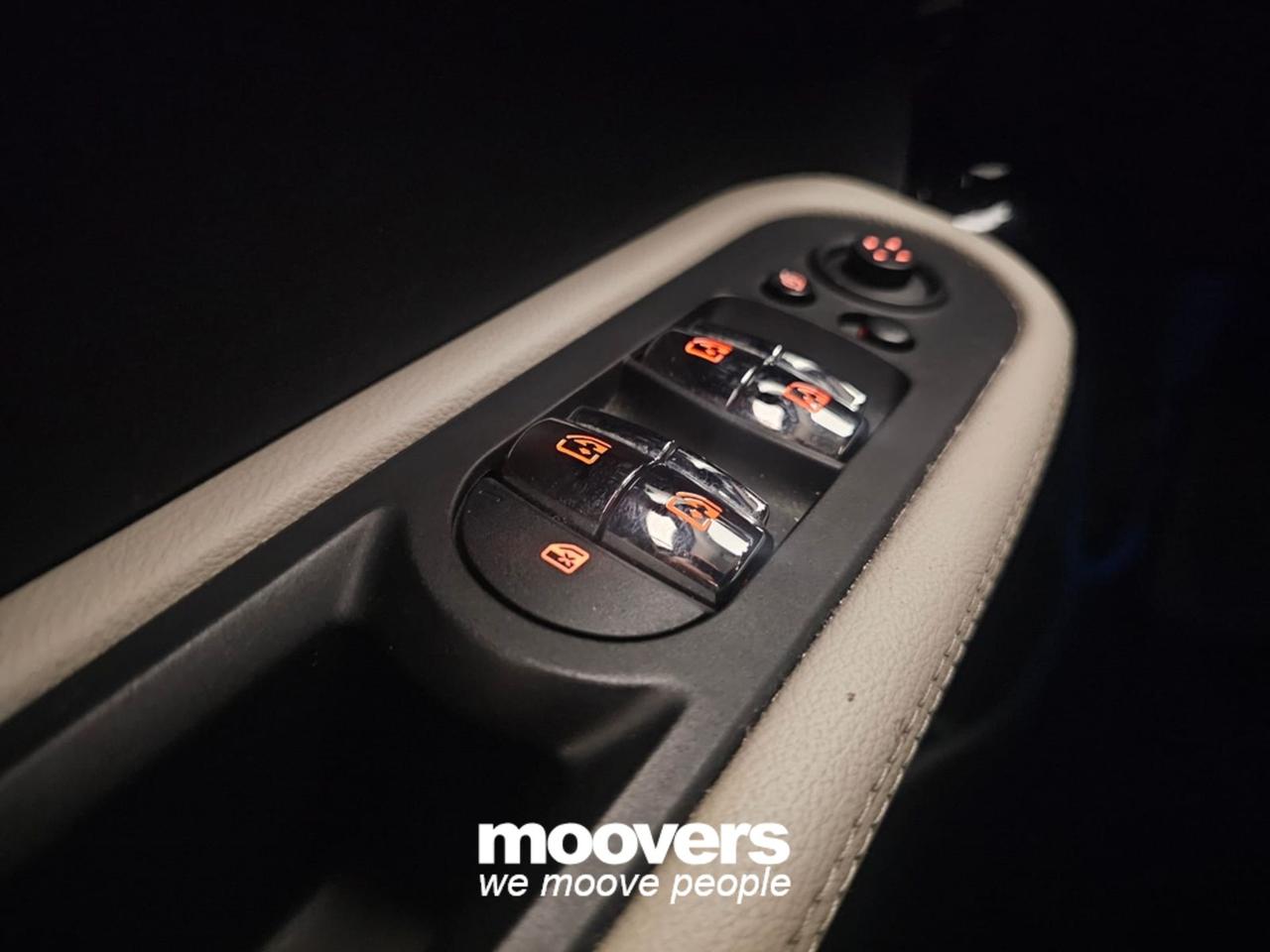 MINI Mini Countryman F60 2.0 Cooper D Hype Countryman ALL4