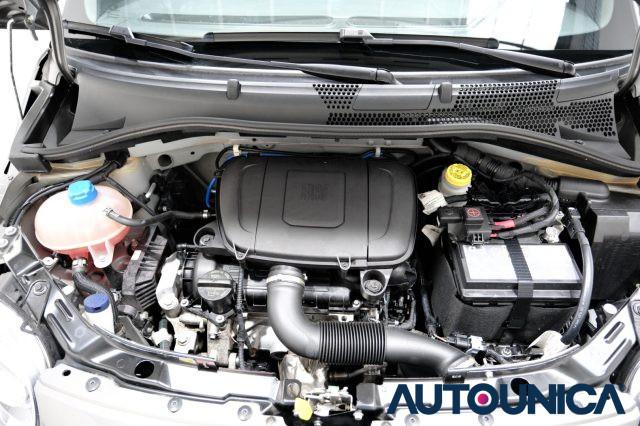 FIAT 500 1.0 HYBRID DOLCEVITA NEOPATENTATI