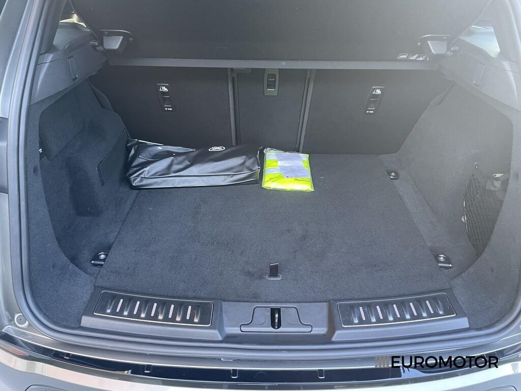 Land Rover Range Rover Evoque 2.0 D I4 MHEV R-Dynamic S AWD Auto