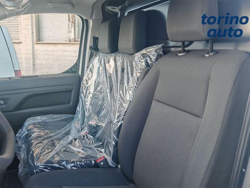 Opel Vivaro Vivaro 1.5 Diesel 120CV S&S PL-TN M Furgone