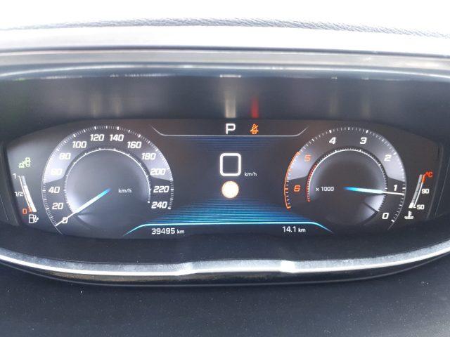 PEUGEOT 3008 1.5 BlueHDi 130CV S&S EAT8 Allure