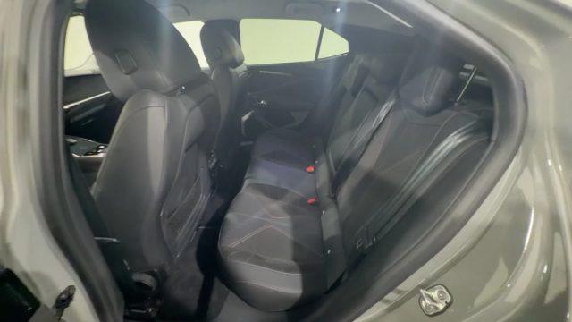 DS AUTOMOBILES DS 4 PureTech 130 aut. Performance Line