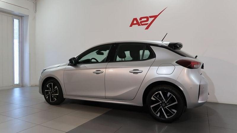 Opel Corsa Corsa 1.2 GS s&s 100cv # VERI COLORI #