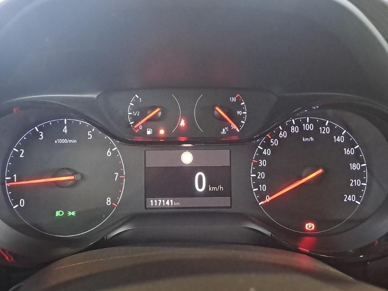 OPEL CORSA 1.5 DIESEL EDITION 100 CV MT6 5 PORTE BERLINA