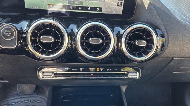 MERCEDES-BENZ GLA 250 e hybrid EQ Business Extra PERMUTE GARANZIA 2028