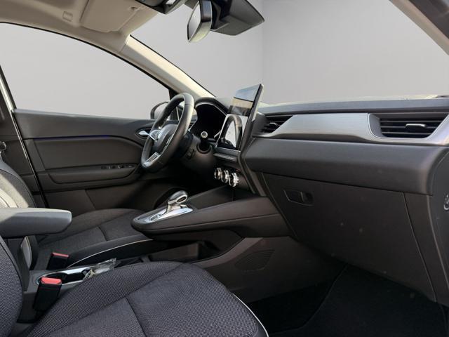 RENAULT Captur Plug-in Hybrid E-Tech 160 CV Techno