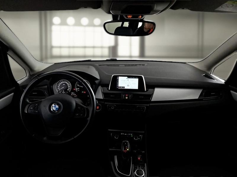 BMW 218 GRAN TOURER xDrive Business Aut.