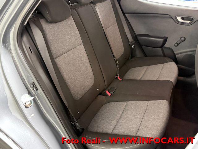 KIA Stonic 1.2 84 CV Urban - PROMO
