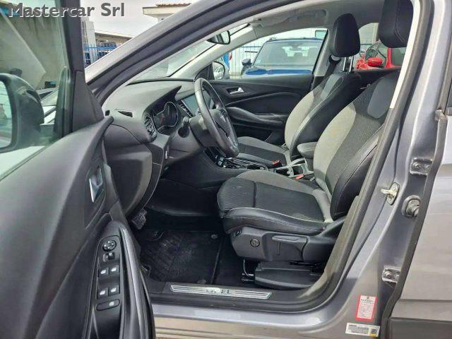 OPEL Grandland X 1.5 Ecot Diesel 130cv Innovation S&S AT6 - FX765ZB