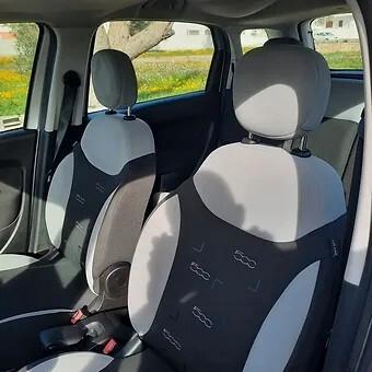 Fiat 500L 1.3 Multijet 85 CV Dualogic Lounge