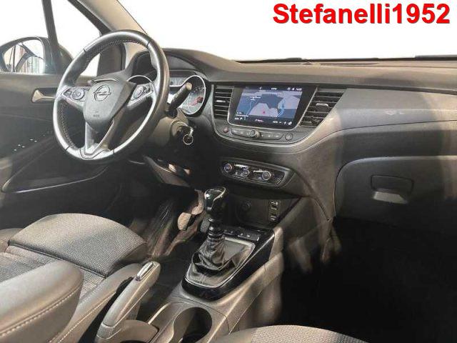 OPEL Crossland 2021 - 1.5 ecotec Elegance 110cv