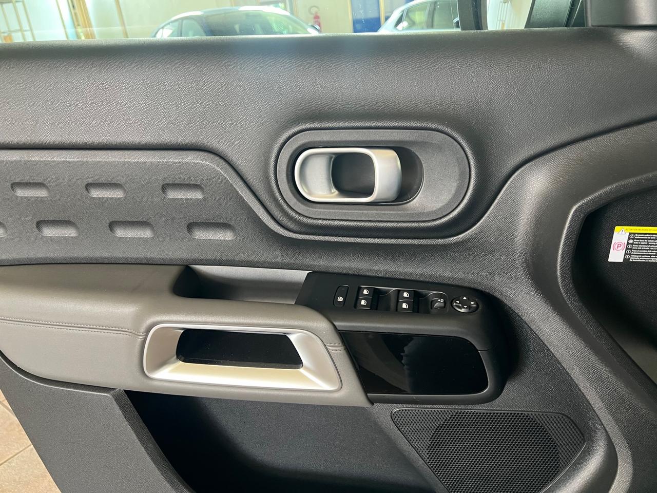 Citroen C5 Aircross BlueHDi 130 S&S Shine