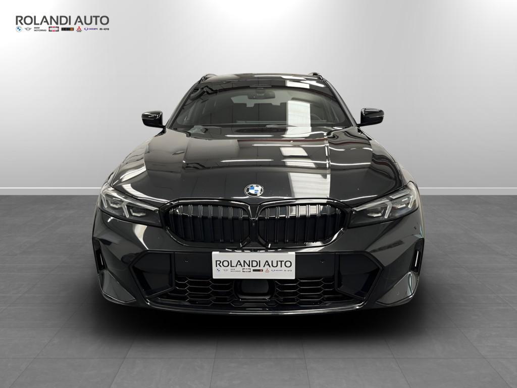 BMW Serie 3 Touring 320 d Mild Hybrid 48V Msport xDrive Steptronic