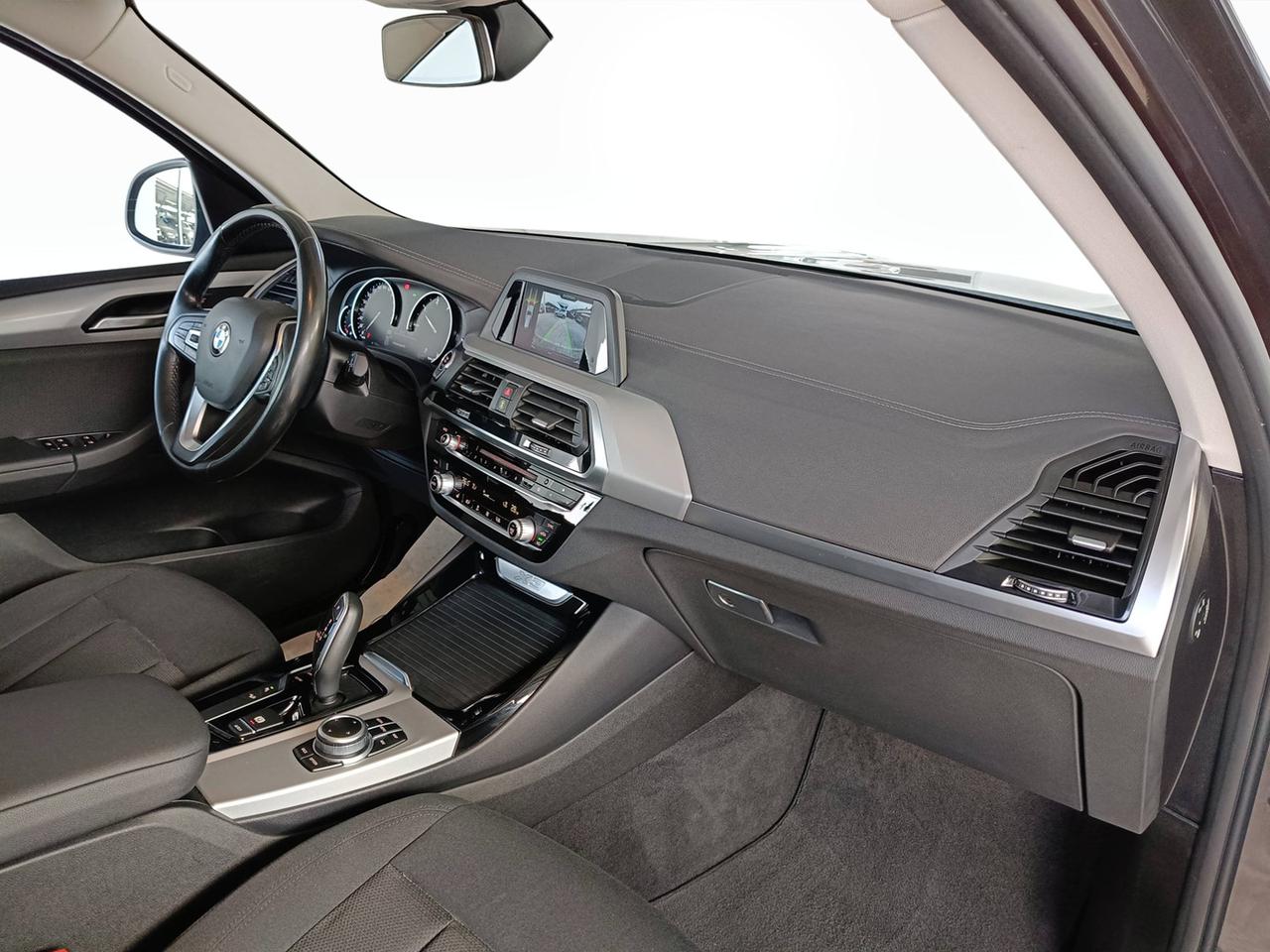 BMW X3 G01 2017 - X3 xdrive20d 190cv auto