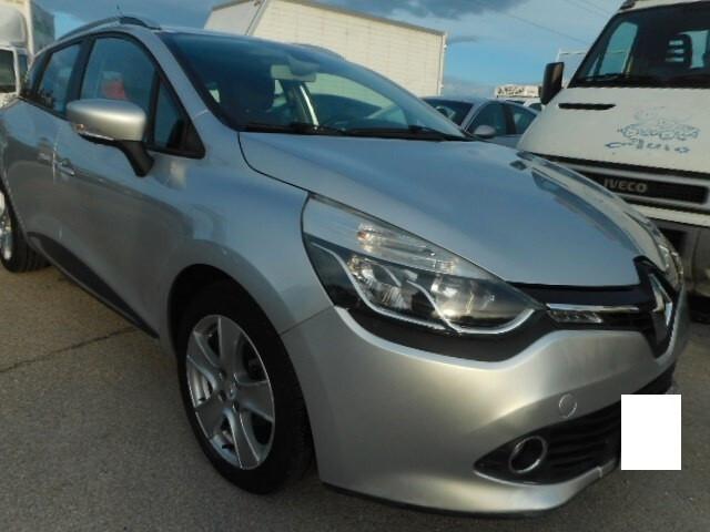 Renault Clio Sporter dCi 8V 90CV Start&Stop Energy Intens
