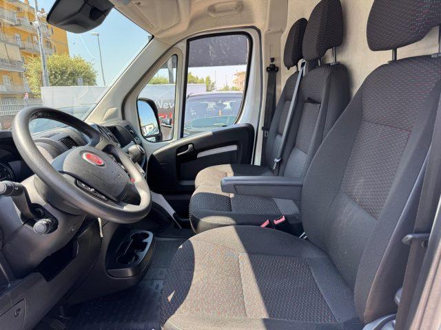 FIAT DUCATO 33 2.2 Mjt 140CV PRO FURGONE