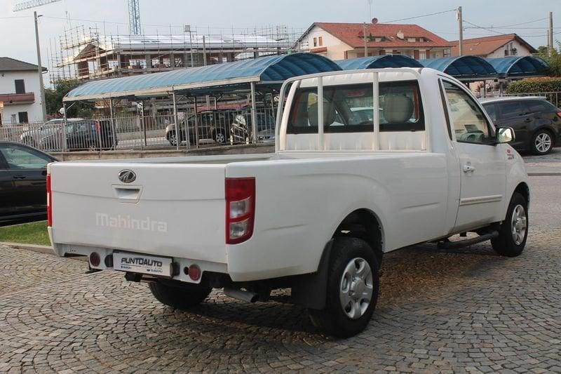 Mahindra Genio Genio 2.2 SC2 N1