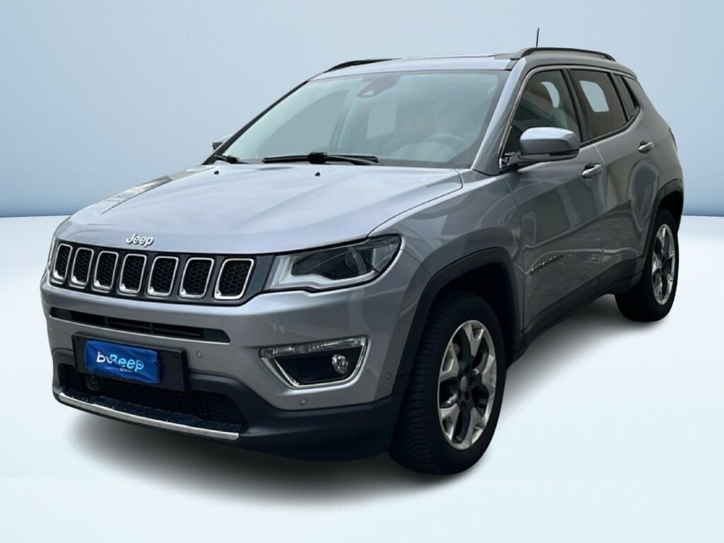 Jeep Compass 2.0 Multijet Limited 4WD