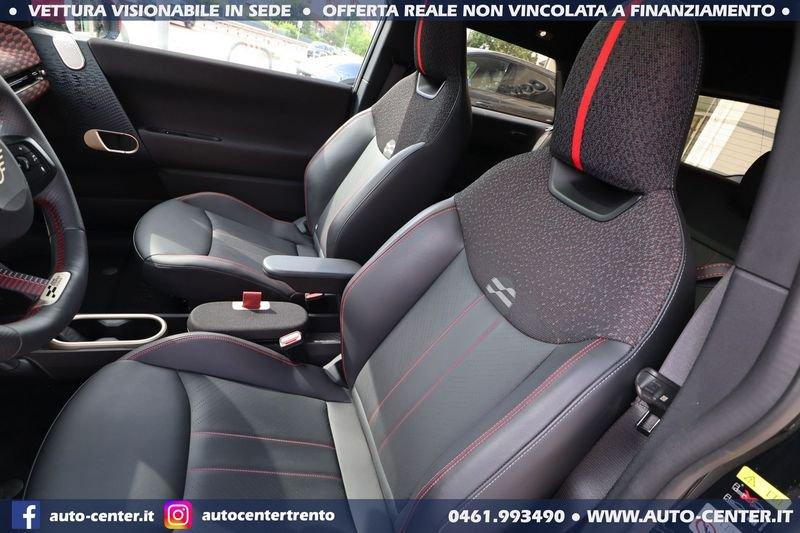 MINI Mini Electric Cooper SE JCW 3p Pacchetto XL