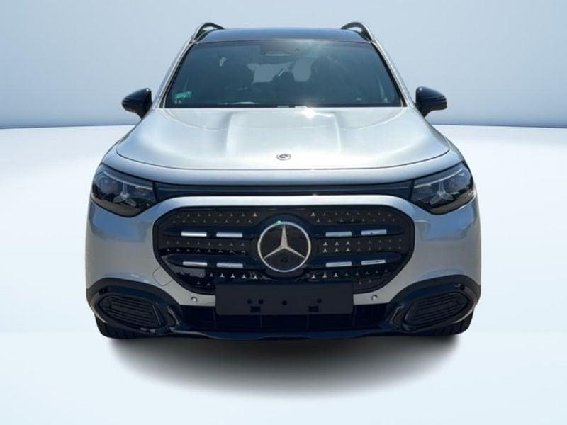 Mercedes-Benz GLB 250+ EQ Advanced Plus Progressive