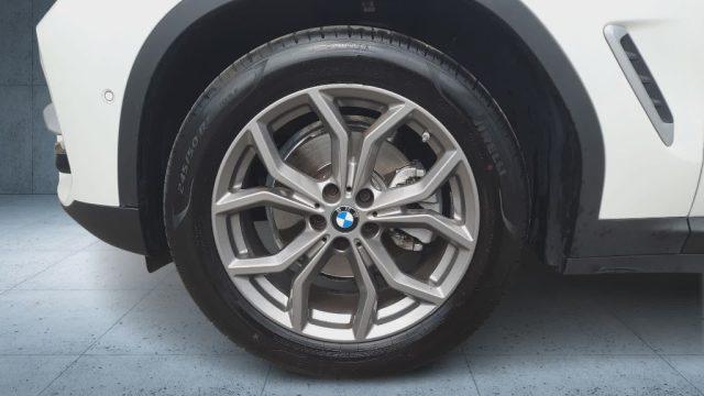 BMW X3 xDrive20d 48V xLine Aut.