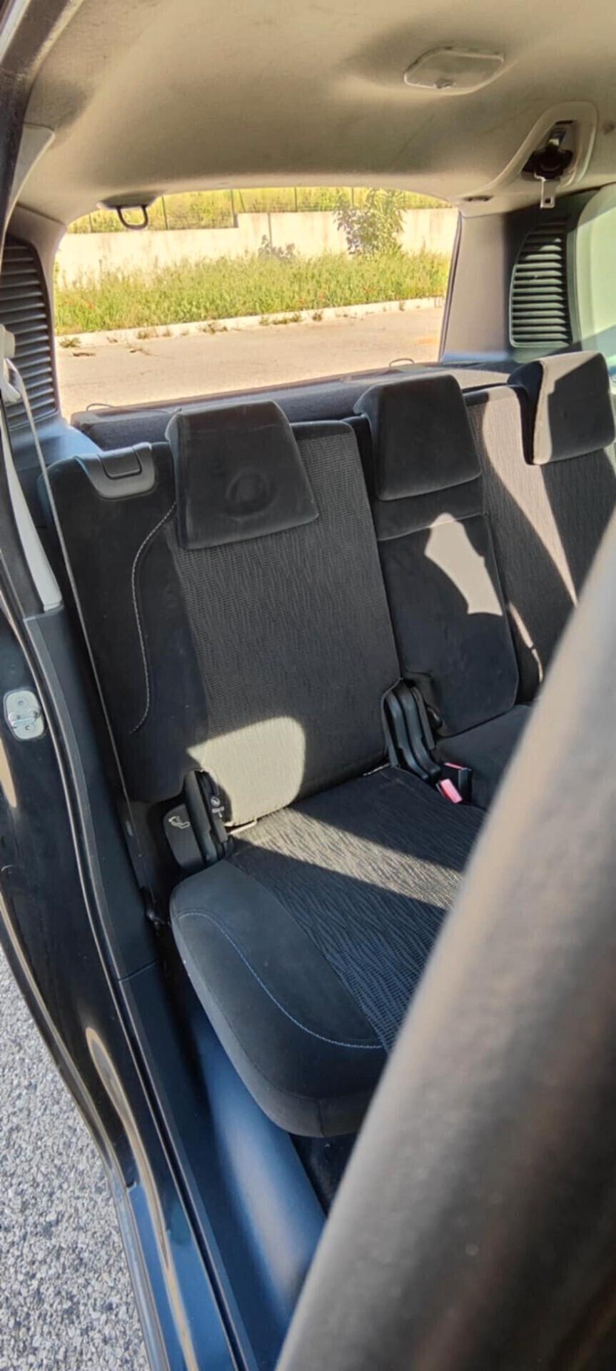 Citroen C3 Picasso 1.6 HDi 90 airdream Exclusive Style