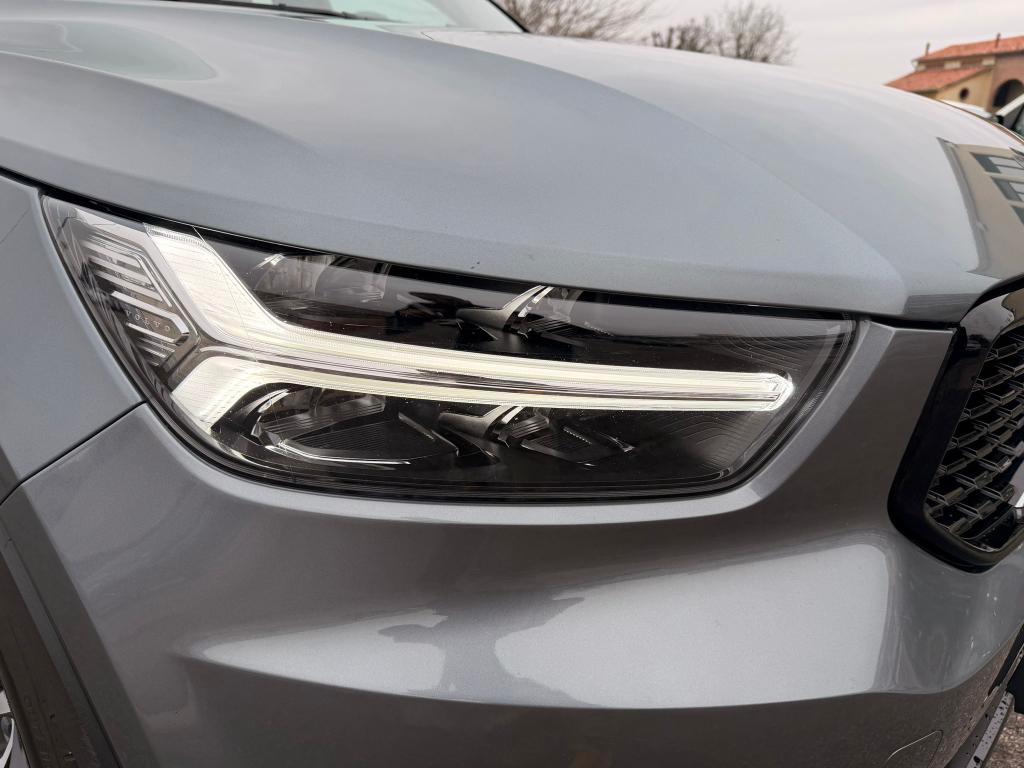 Volvo XC40 2.0 d3 R-design geartronic