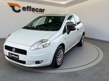 Fiat Grande Punto 1.3MJT 75 3p.Van Actual NEOPATENTATI