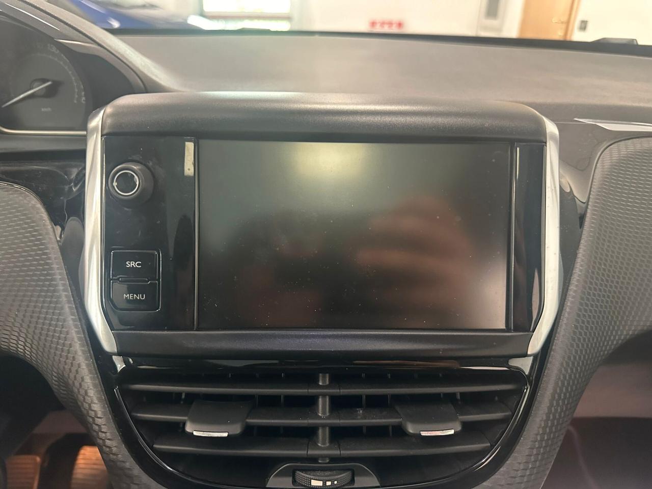 Peugeot 2008 PureTech Turbo 110 S&S Allure