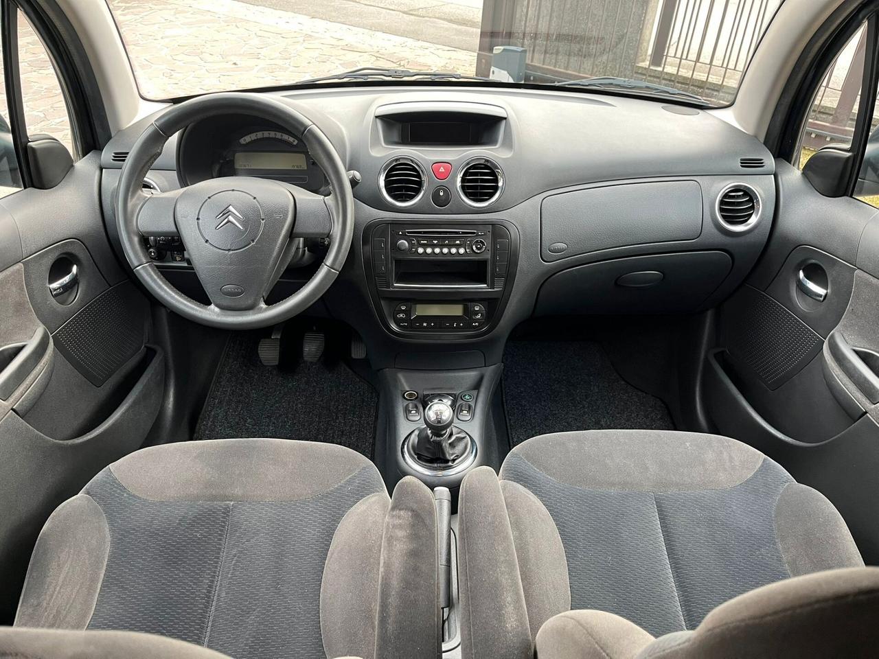 Citroen C3 1.1 Perfect Eco Energy G