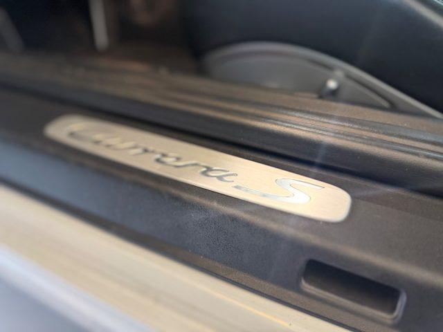 PORSCHE 911 3.8 Carrera S Coupé //SERVICE BOOK//