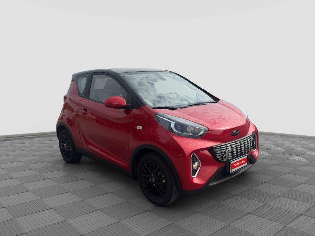 OTHERS-ANDERE OTHERS-ANDERE DR Automobiles DR1.0 dr 1.0 EV