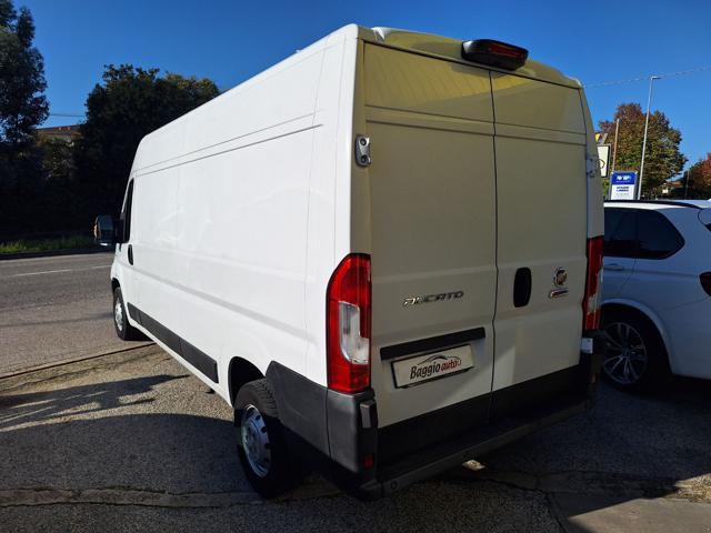 FIAT Ducato 35 2.3 MJT 130CV PL-TA Furgone Maxi N°FX945