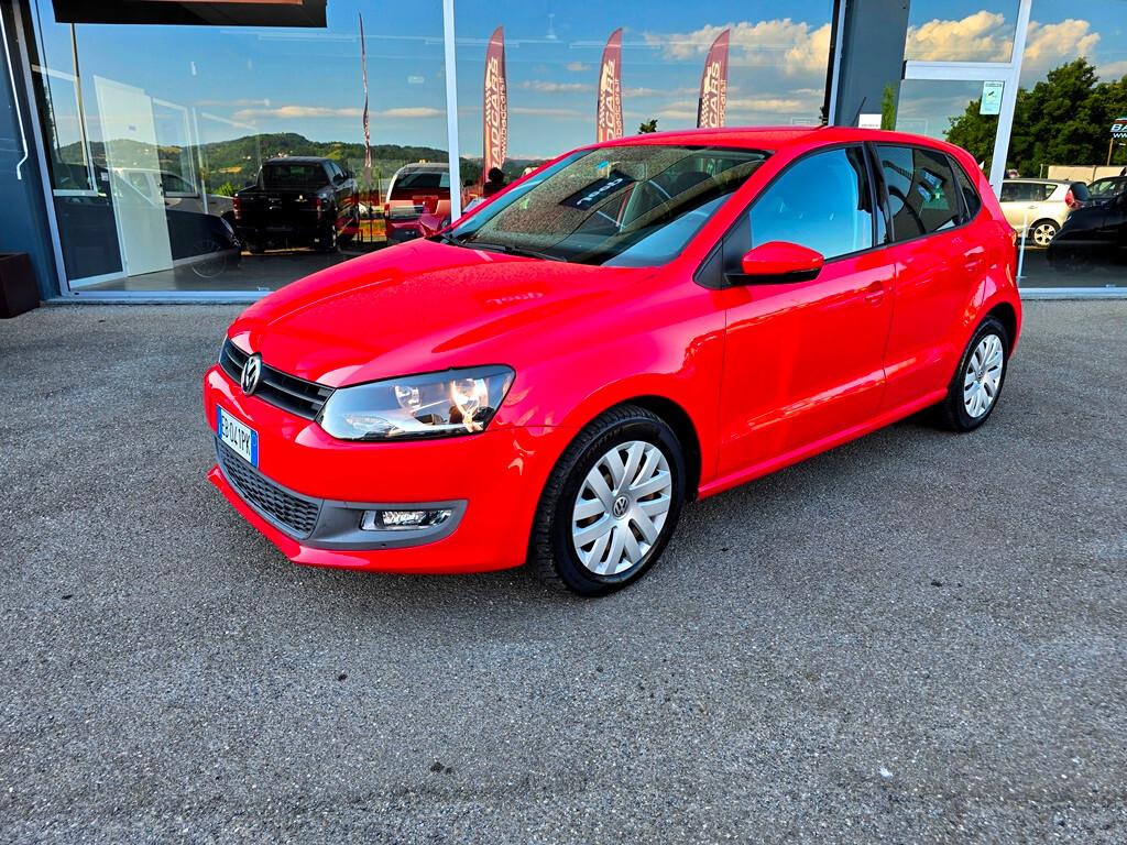 Volkswagen Polo 1.4 FSI 85CV COMFORTLINE