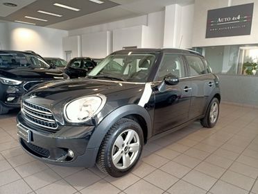 MINI Cooper D Countryman Mini Countryman 2.0 Cooper D Park Lane Plus auto*