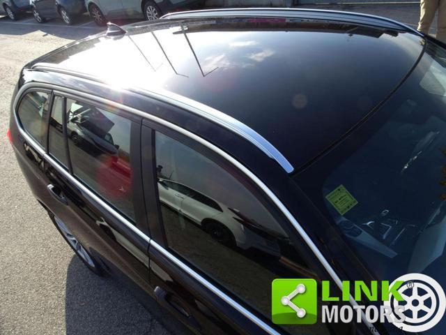 BMW 316 d Touring BUSINESS Steptronic