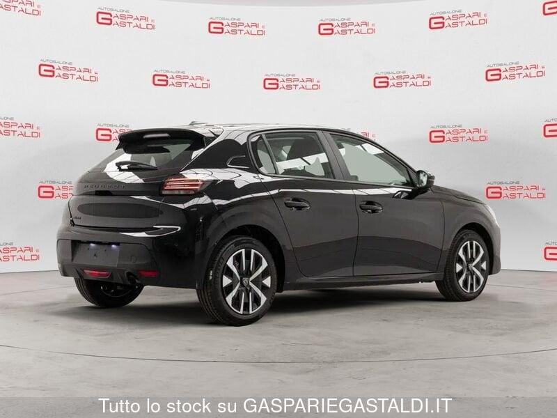 Peugeot 208 PureTech 75 Stop&Start 5 porte Style