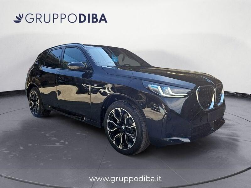BMW X3 Serie X XDRIVE20