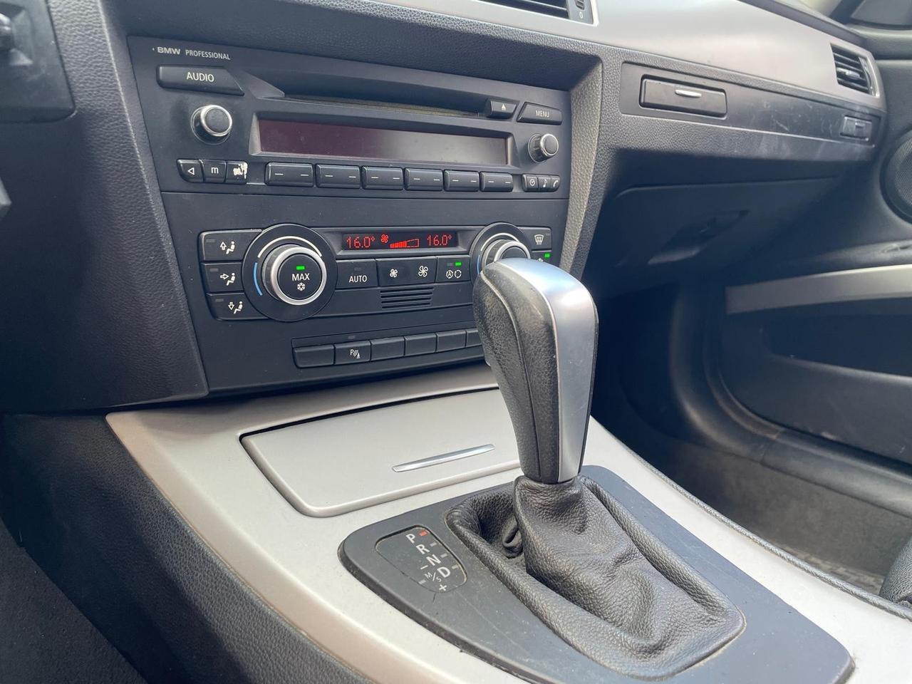 Bmw 320Touring MSport SuperFull 177cv Euro5 Automatica Perfetta