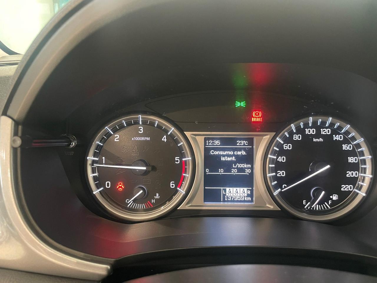 Suzuki Vitara 1.6 DDiS V-Top