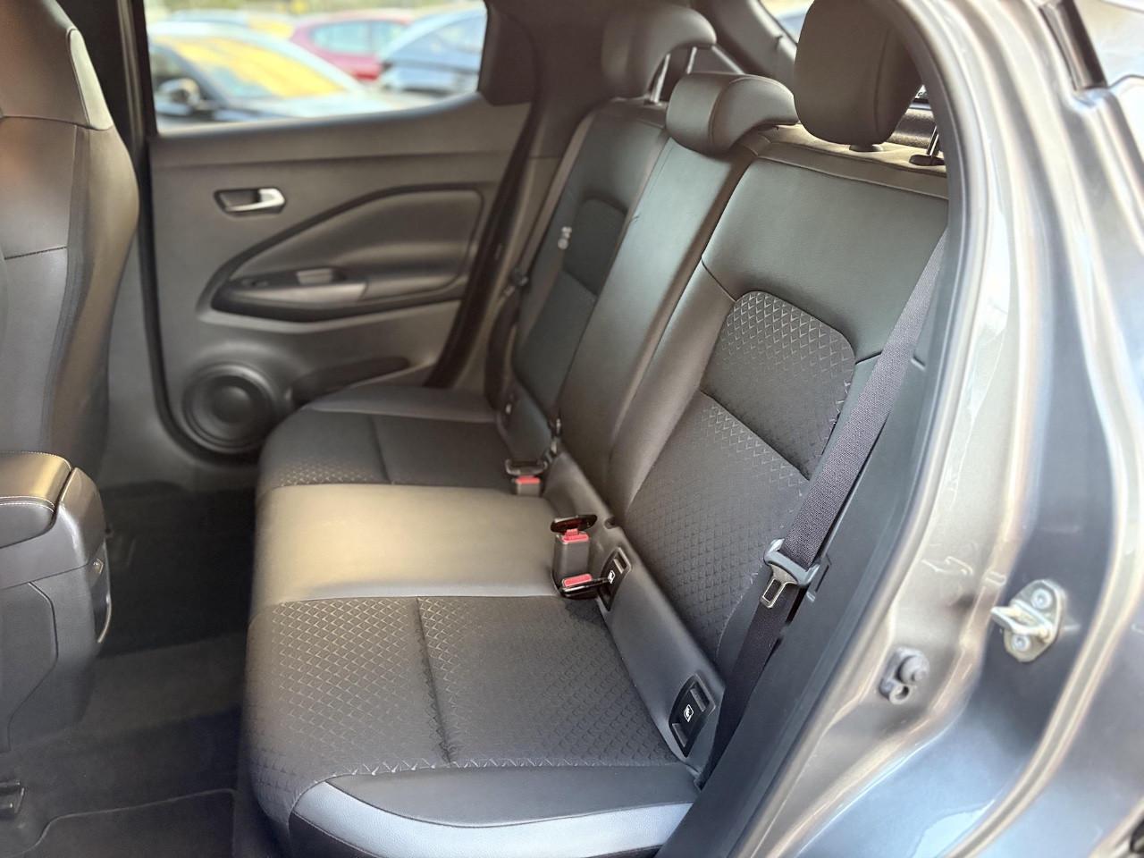 Nissan Juke 1.6 Hybrid 94CV E6 Neo - 2023