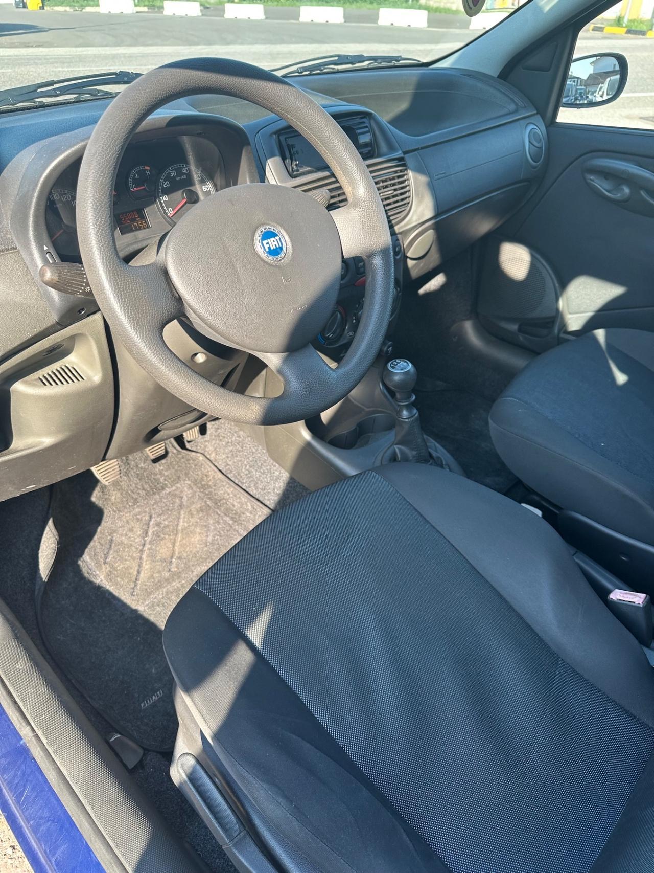 Fiat Punto Classic 1.2 5 porte