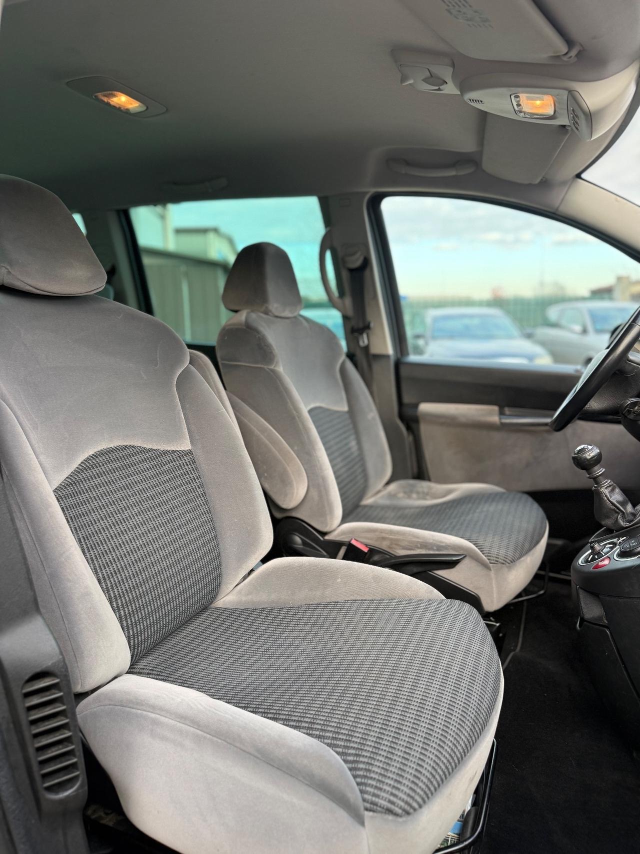 Citroen C8 2.0 HDi 160CV FAP Seduction