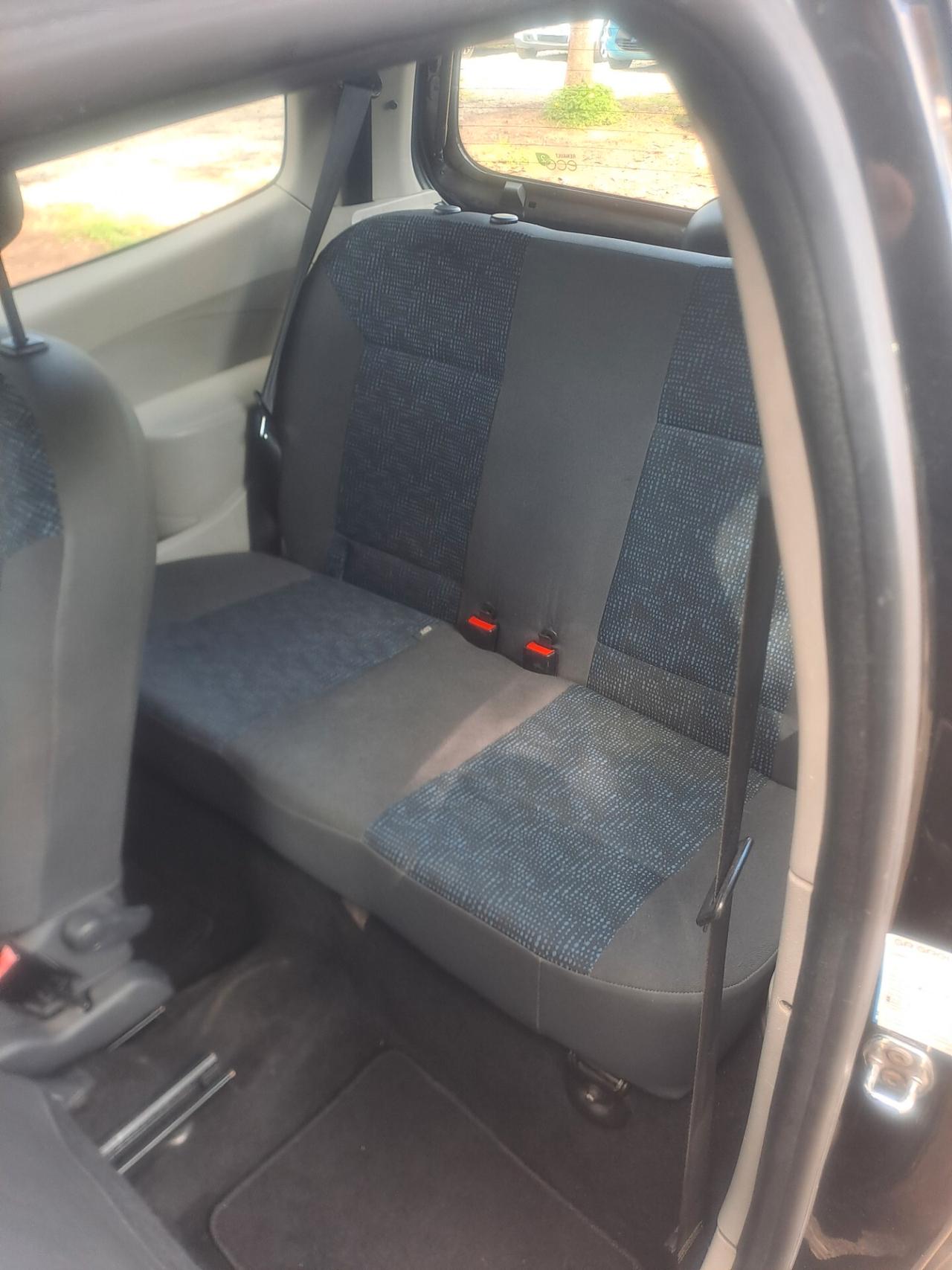 Renault Twingo 1.2 8V Le Iene km 86mila