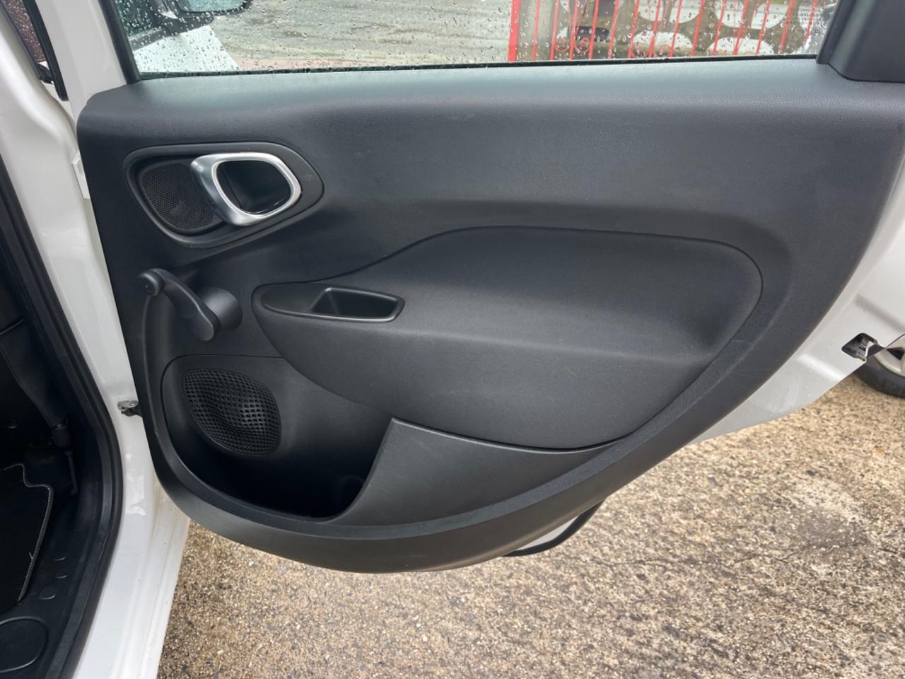 Fiat 500L 1.3 Multijet 85 CV Pop Star