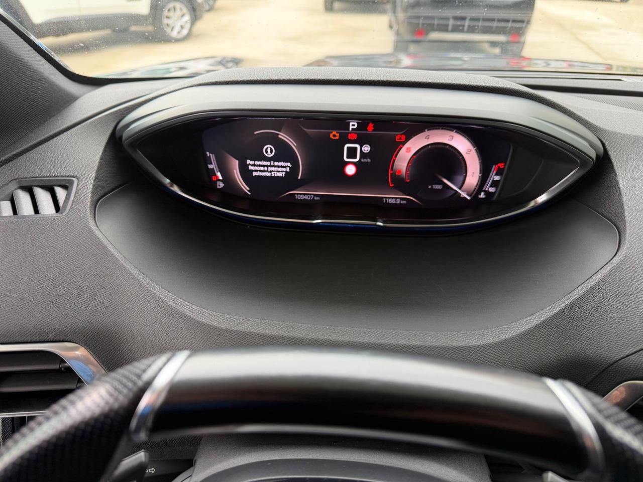 Peugeot 3008 BlueHDi 130 S&S EAT8 GT