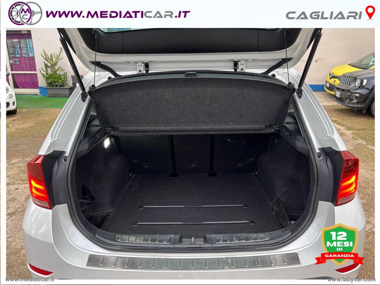 BMW X1 sDrive18d X Line